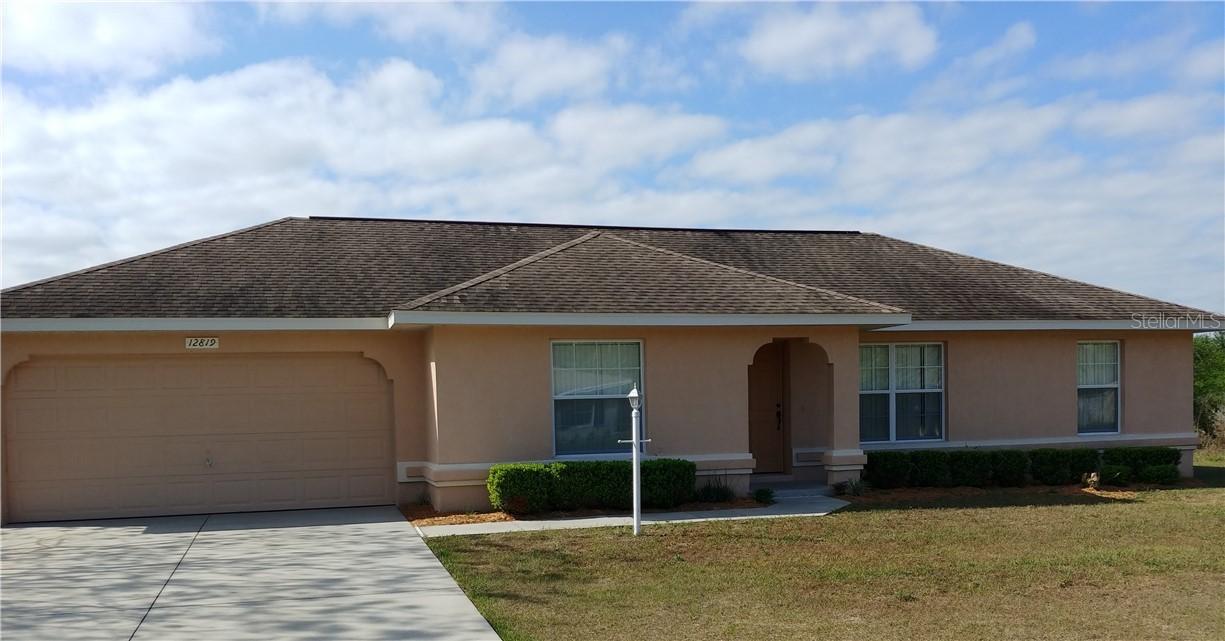 12819 SW 64th Cir., Ocala, FL 34473
