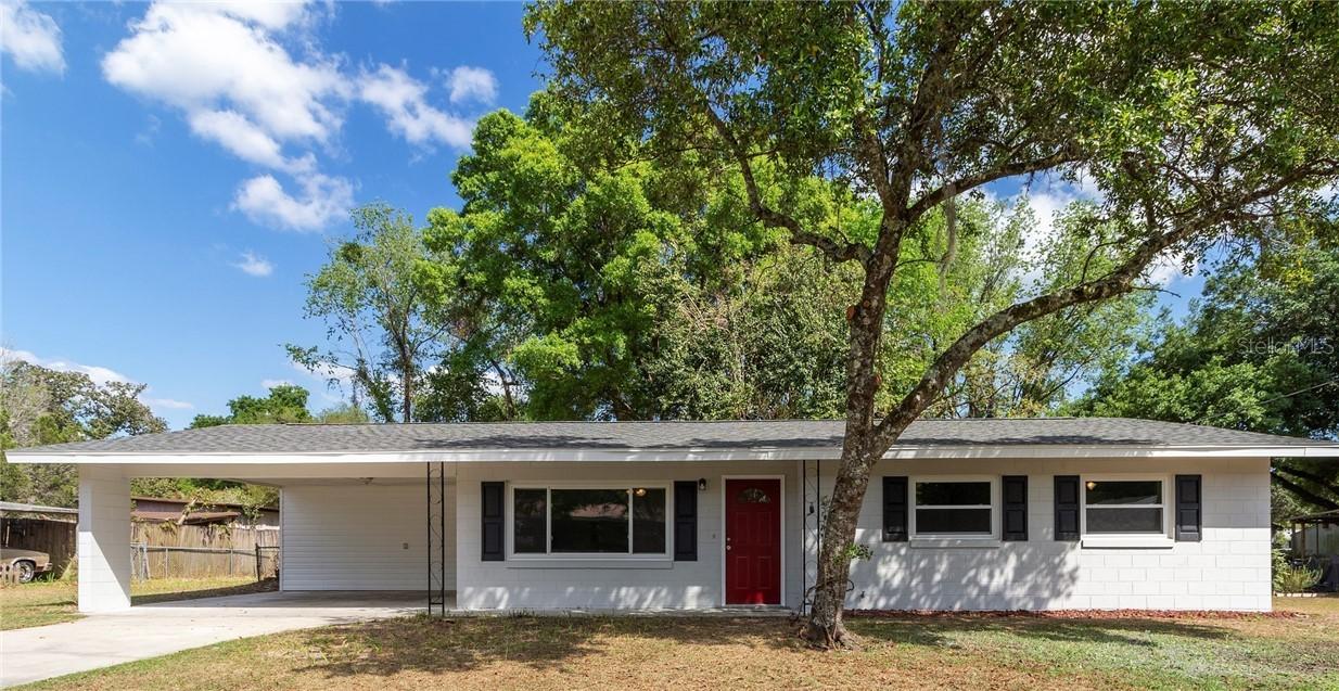 4705 NE 22nd Ave., Ocala, FL 34479