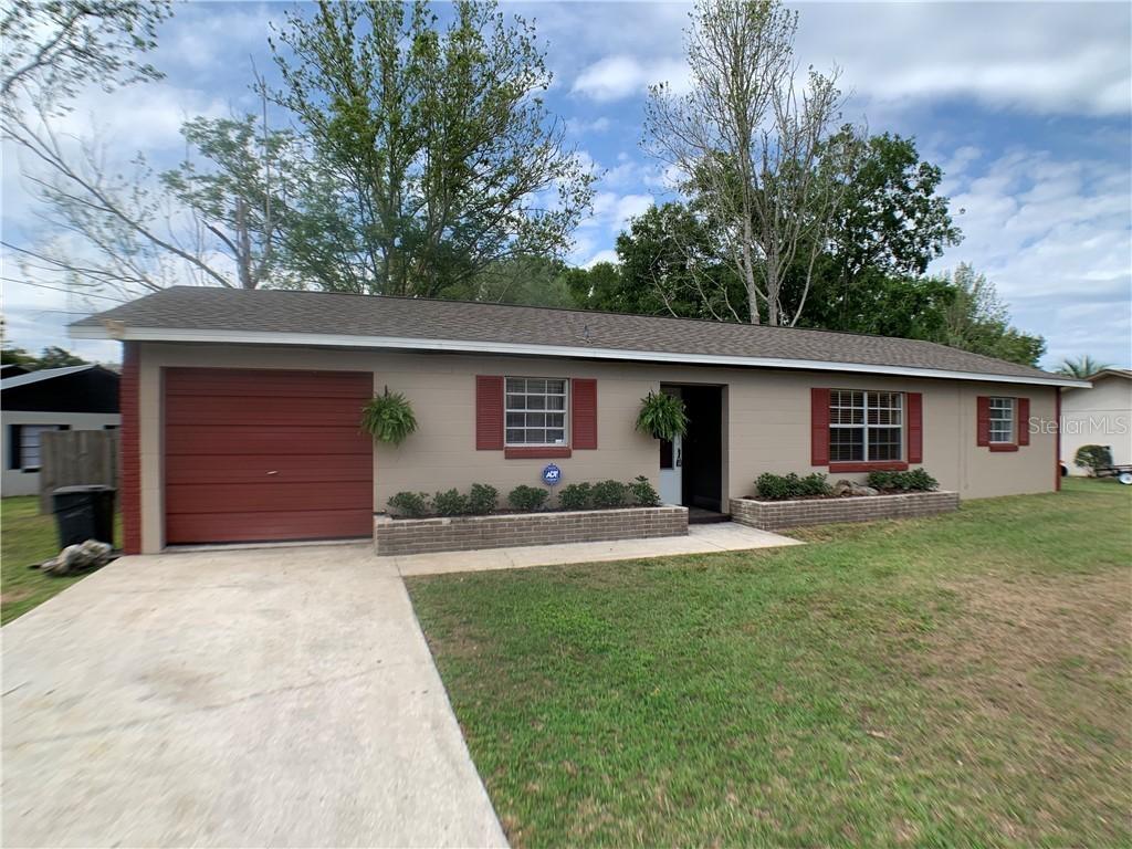2101 NE 58th St., Ocala, FL 34479