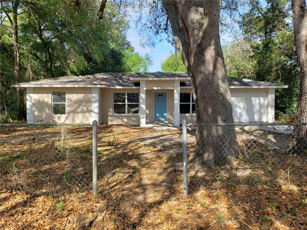 540 NE 22nd Ave., Ocala, FL 34470