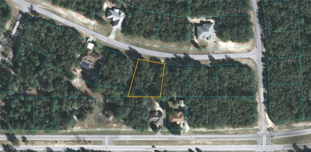 4070 SW 167th St., Ocala, FL 34473