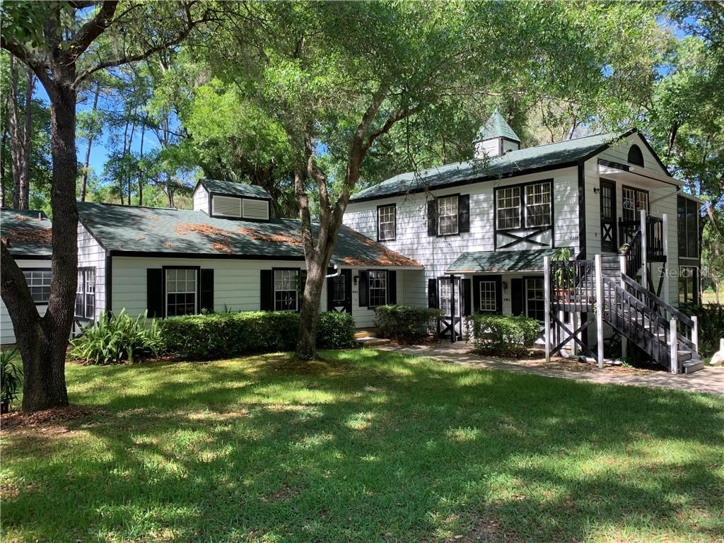 7874 Midway Drive Ter. #V102, Ocala, FL 34472