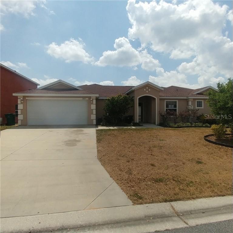 12411 NE 48th Cir., Oxford, FL 34484