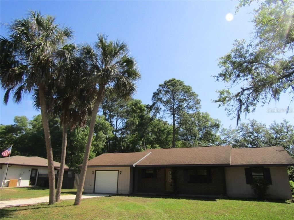 4197 N Concord Dr., Crystal River, FL 34428