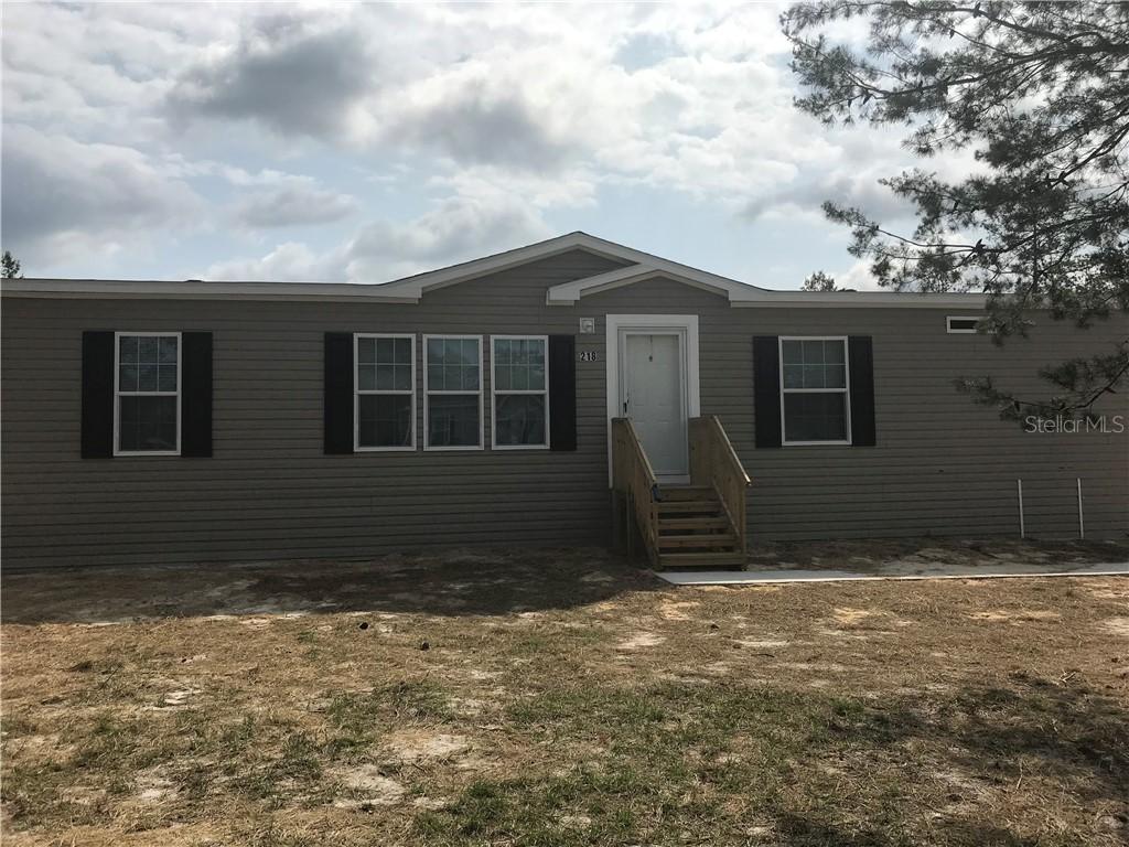 218 SE 70th Cir., Ocala, FL 34472