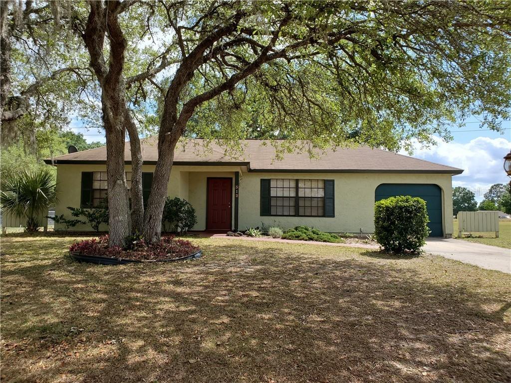 [Address Hidden by Seller], Ocala, FL 34481
