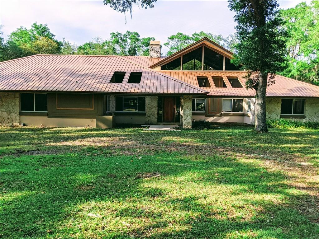 11561 W Deodar St., Crystal River, FL 34428