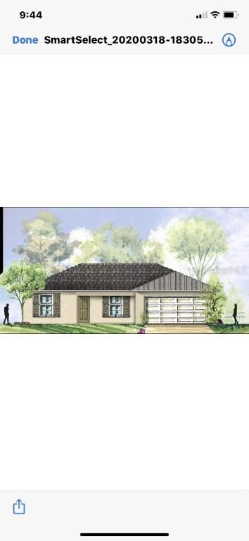 4028 SW 139 Street Rd., Ocala, FL 34473