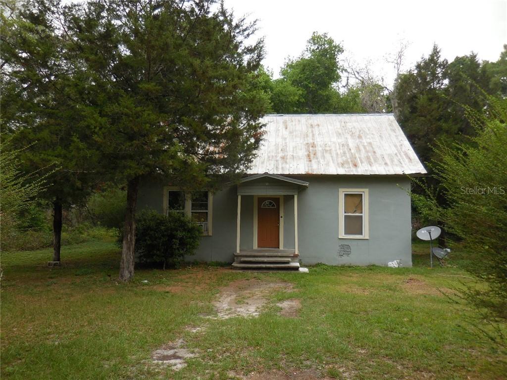 16378 SW 137th Ave., Archer, FL 32618