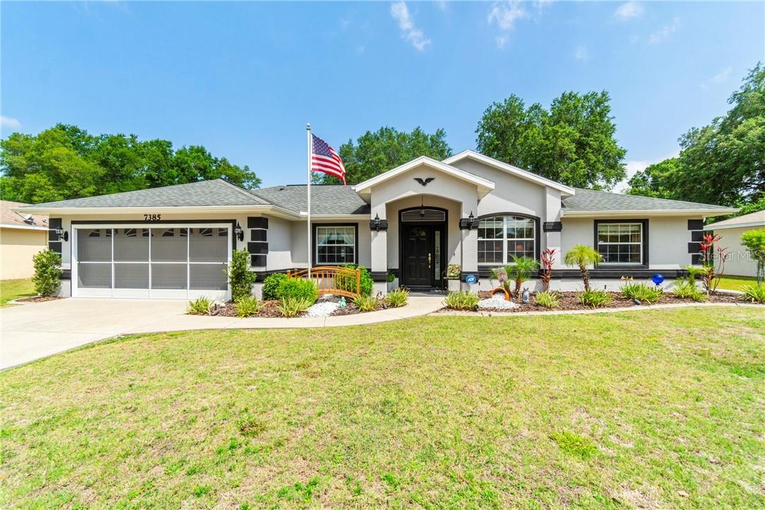 7385 SW 106 St., Ocala, FL 34476