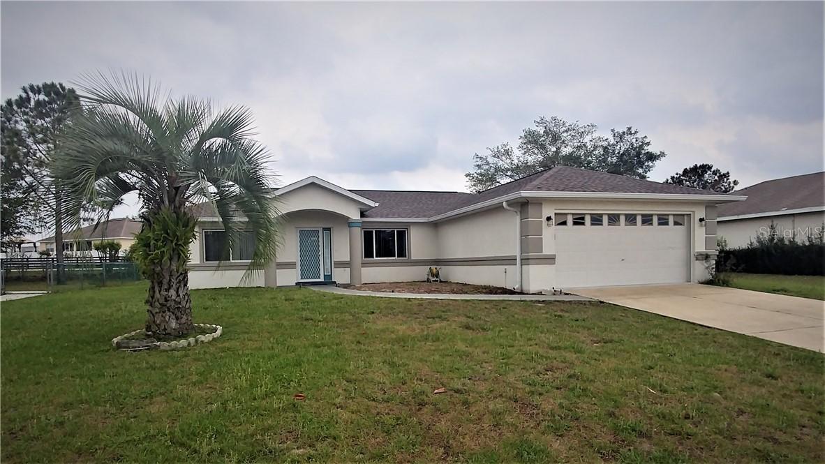 9809 SW 59th Cir., Ocala, FL 34476