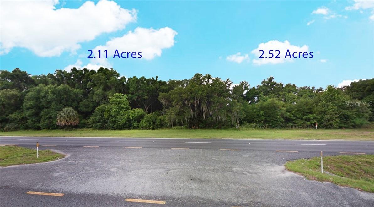 S Us Hwy 441, Ocala, FL 34480