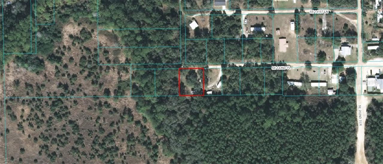 20150 SE 142nd Pl., Umatilla, FL 32784