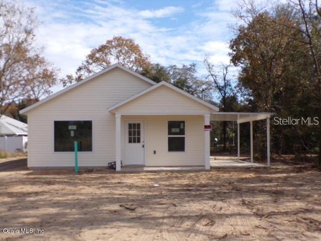 14935 SW 20th Pl., Ocala, FL 34481