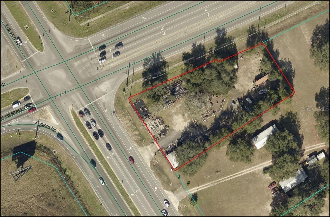 13167 S Hwy 441, Summerfield, FL 34491