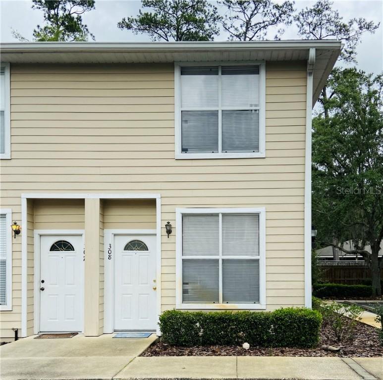 3901 SW 20th Ave. #308, Gainesville, FL 32607