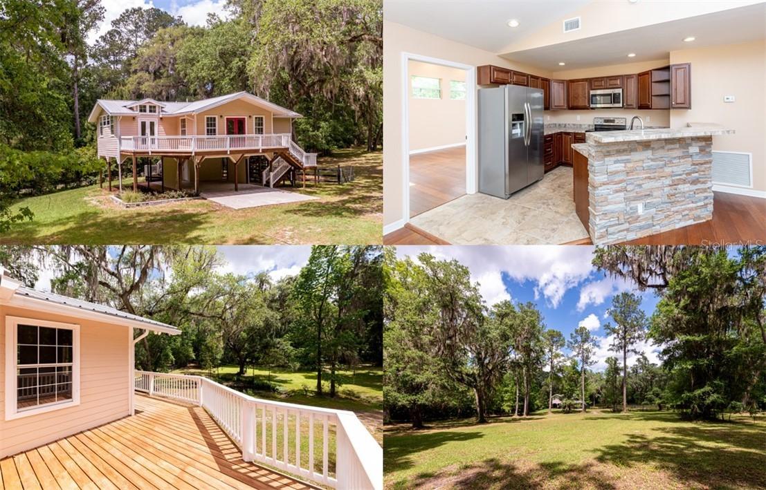14611 W Hwy 318, Williston, FL 32696