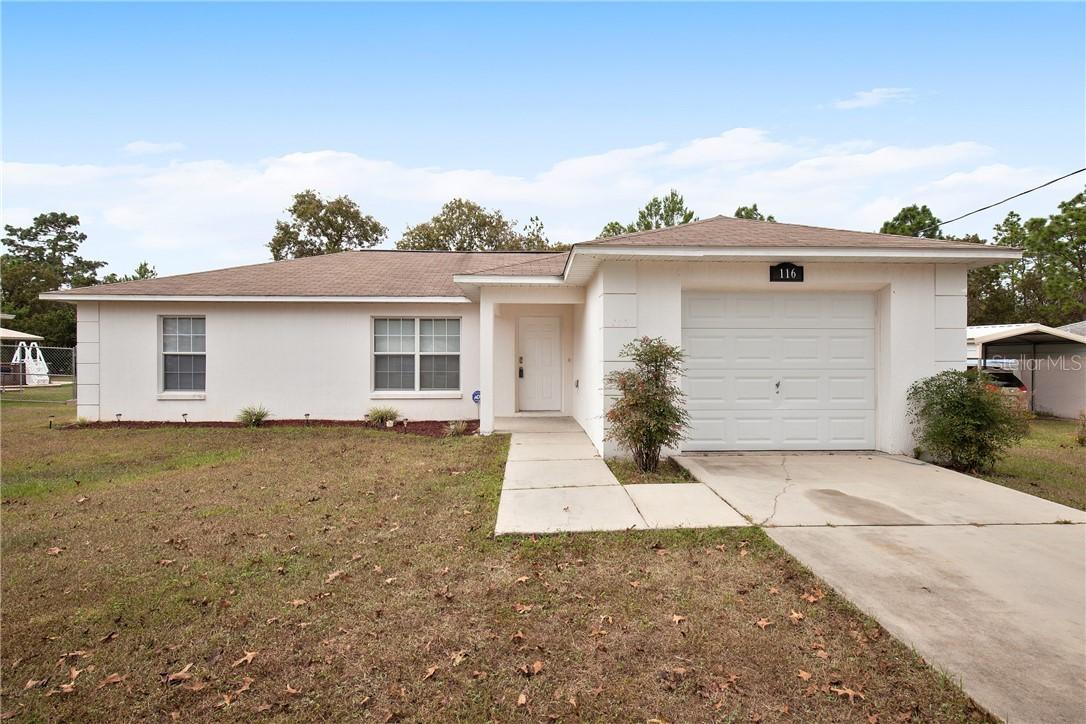 116 SE Redwood Trk, Ocala, FL 34472