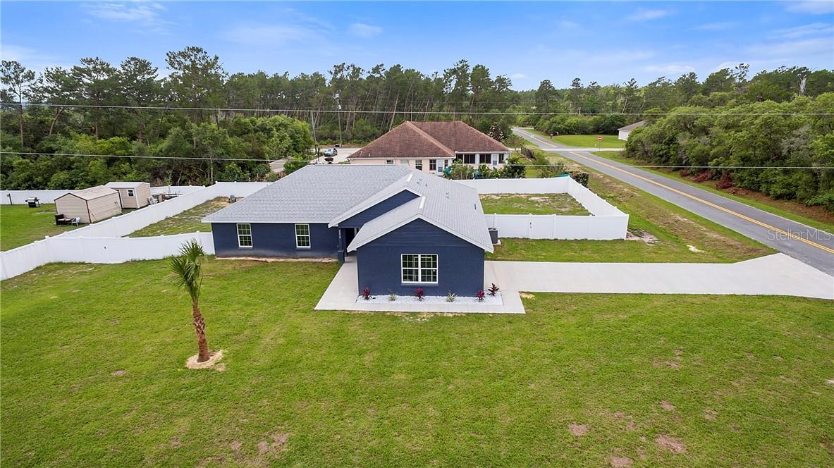 4058 SW 110th Ln., Ocala, FL 34476