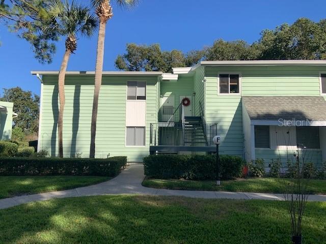 544 Midway Dr. #B, Ocala, FL 34472