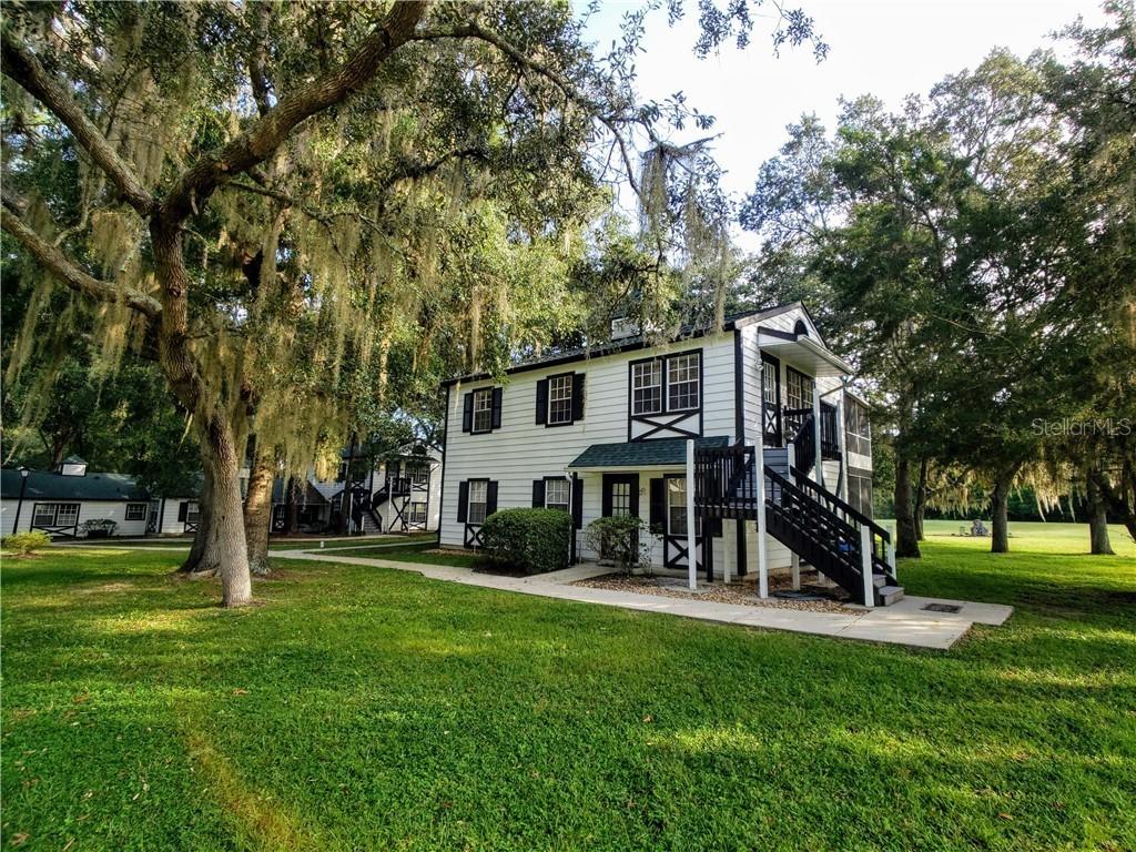 7912 Midway Drive Ter. #201, Ocala, FL 34472