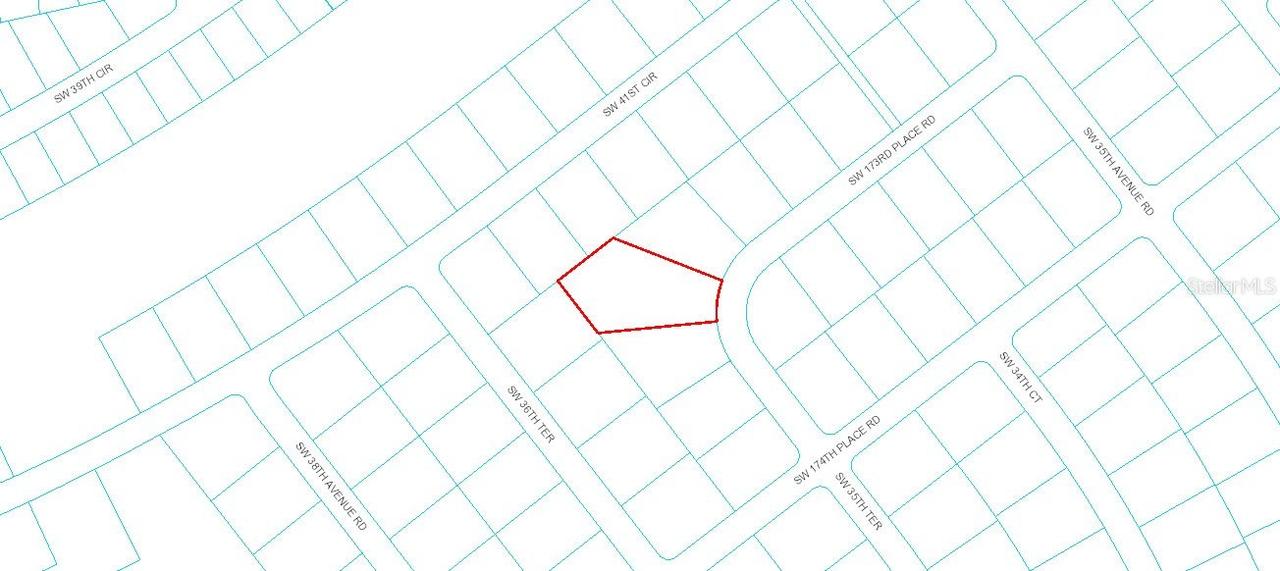 SW 173rd Place Rd., Ocala, FL 34473