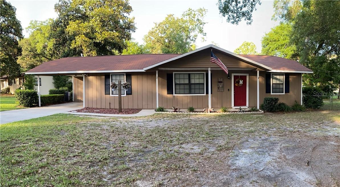 4601 NE 20th Ave., Ocala, FL 34479