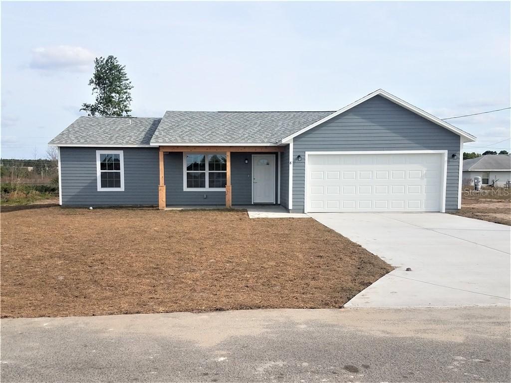 33 Juniper Pass Trak, Ocala, FL 34480