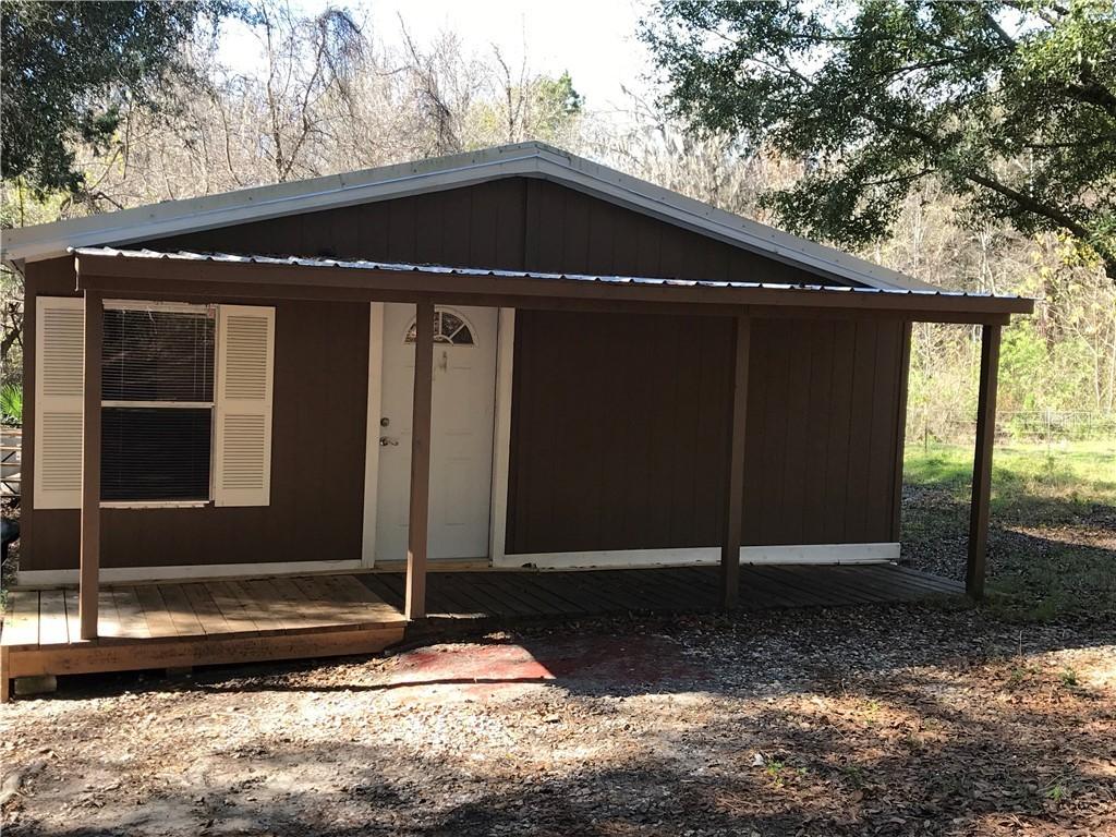 4650 SE 112th Pl Pl., Belleview, FL 34420