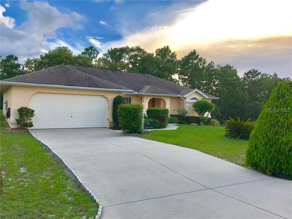 8522 SW 136 Loop, Ocala, FL 34473