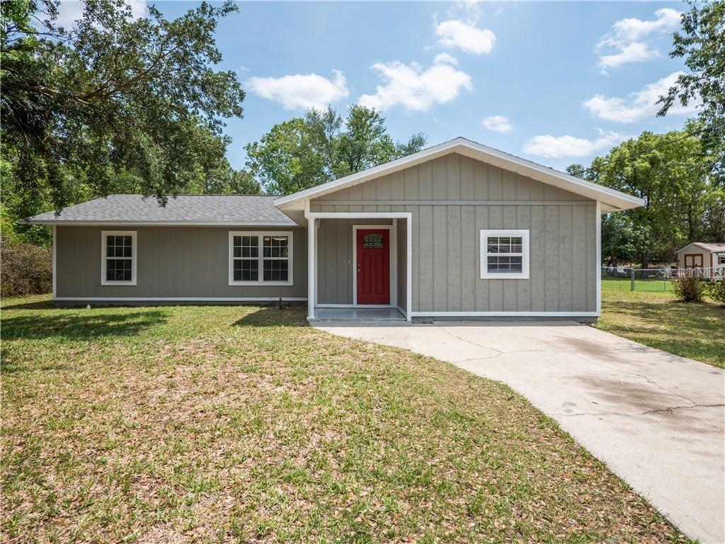 7291 Hemlock Loop, Ocala, FL 34472