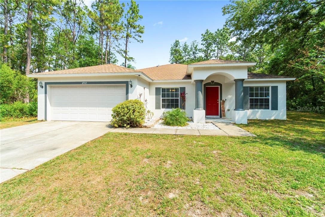 6945 SW 132 Pl., Ocala, FL 34473