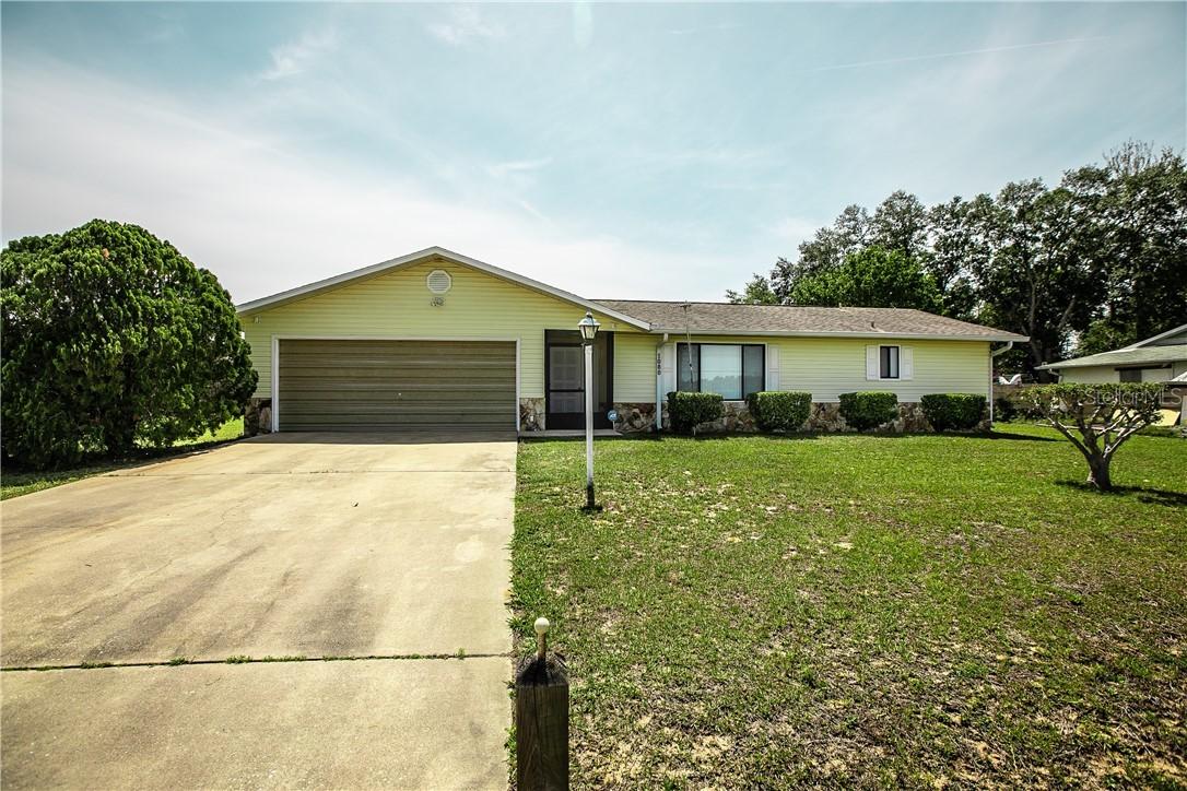 1080 Silver Rd., Ocala, FL 34472