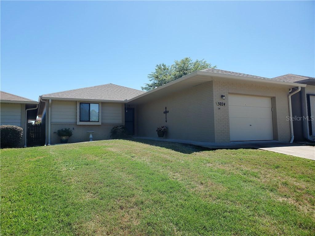 5024 SE 107th Pl., Belleview, FL 34420