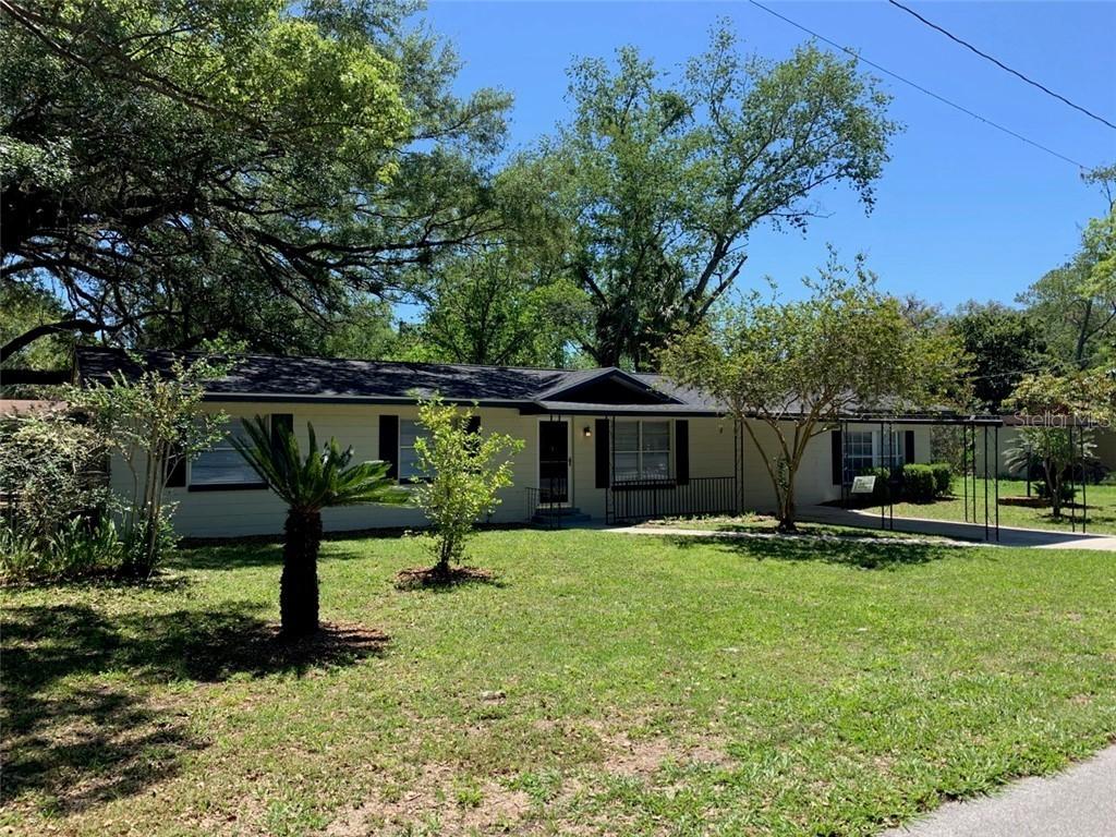 211 NE 3rd Ter., Williston, FL 32696