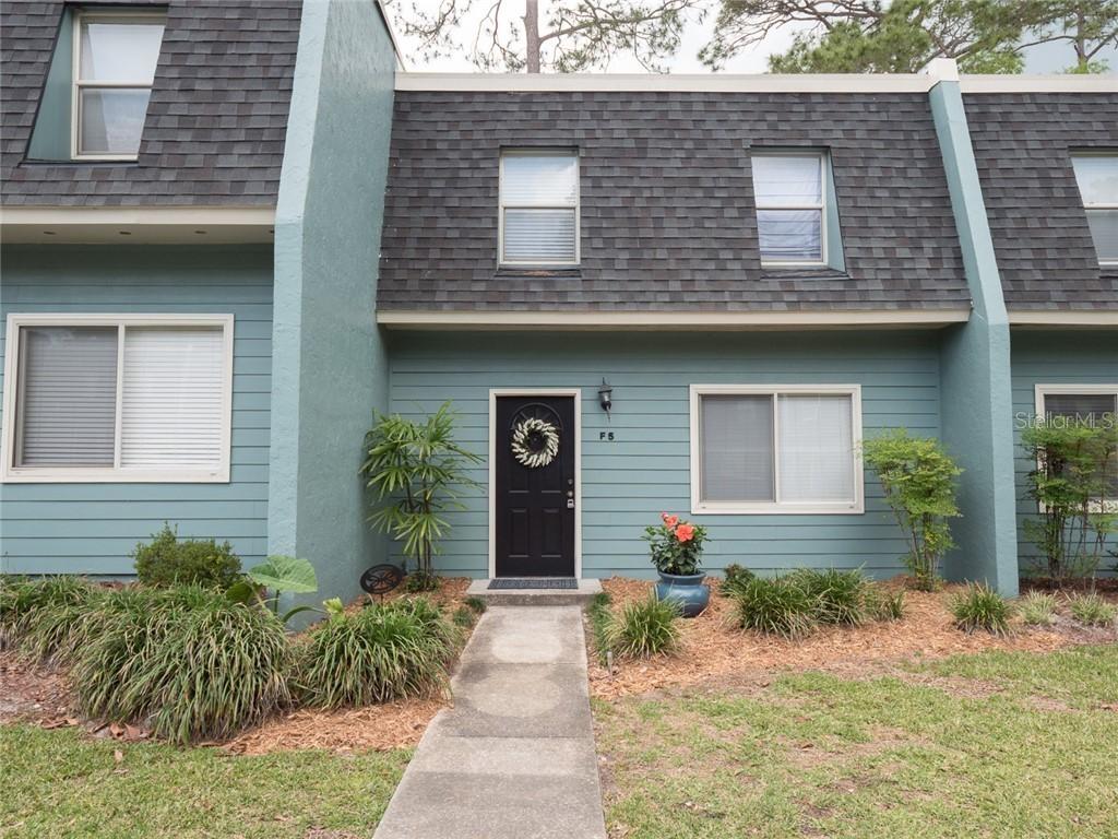 501 SW 75th St. #F5, Gainesville, FL 32607