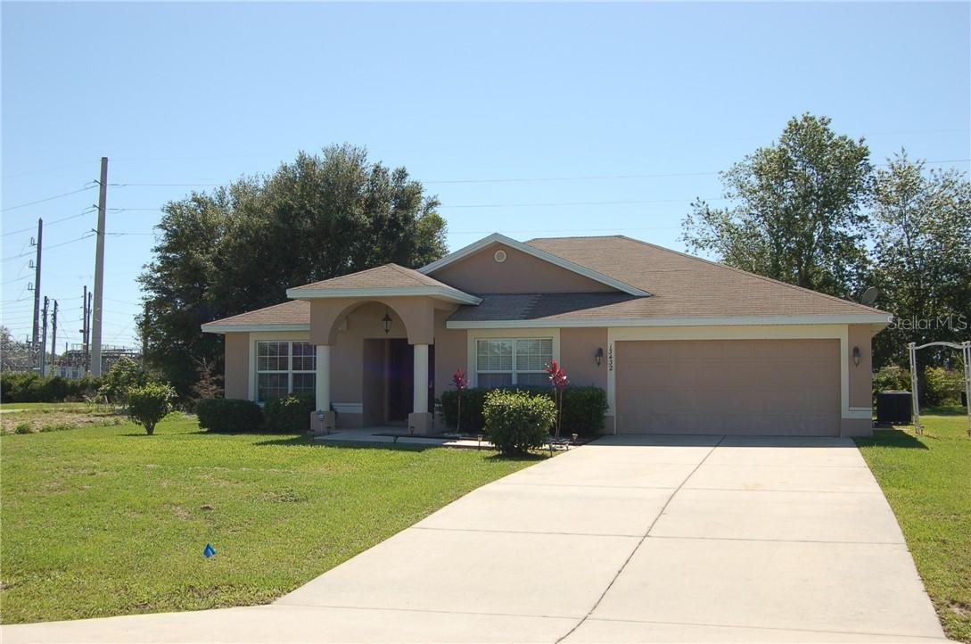 13432 SW 48 Ave., Ocala, FL 34473