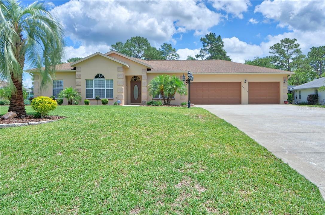10879 SW 55 Ave., Ocala, FL 34476
