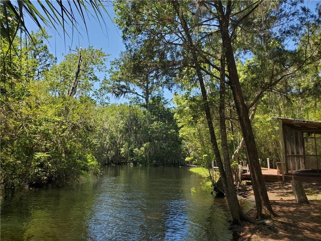14300 NE 191st St., Fort Mc Coy, FL 32134