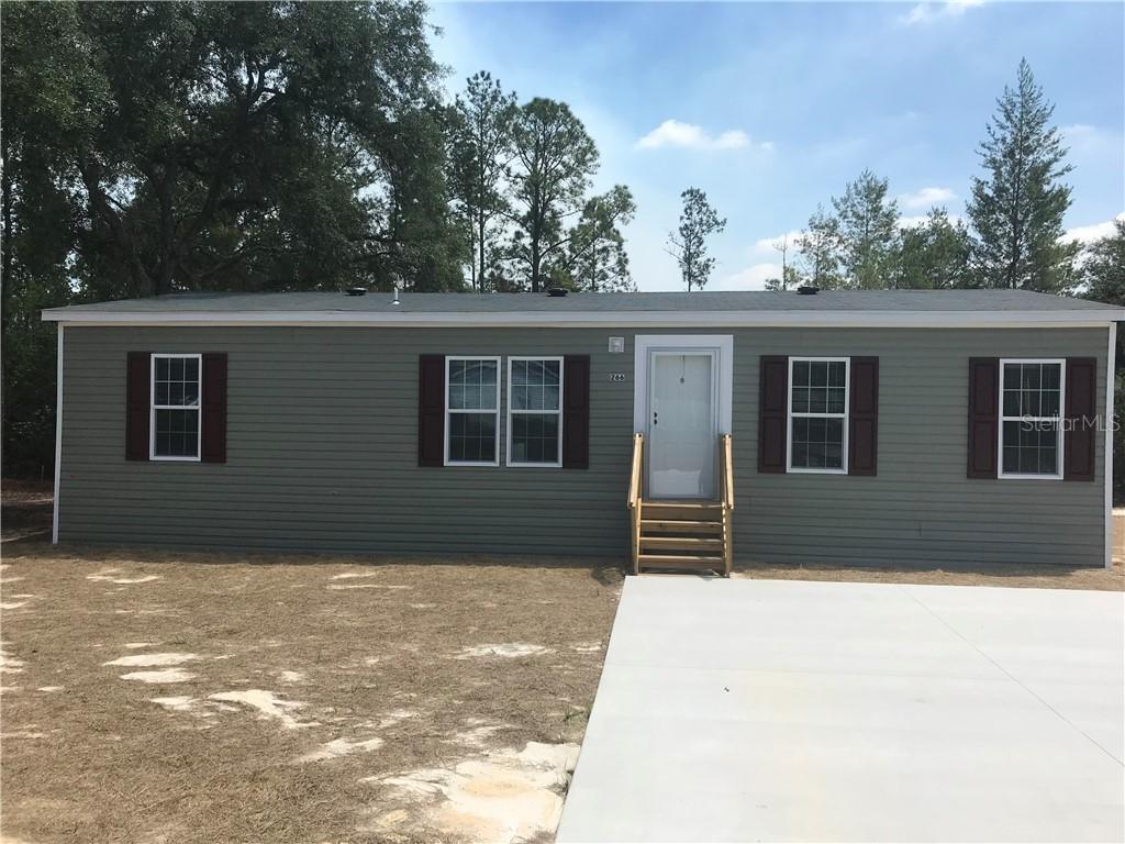 266 SE 70th Cir., Ocala, FL 34472