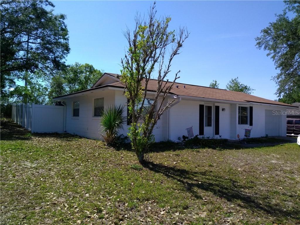 14840 SW 39 Cir., Ocala, FL 34473