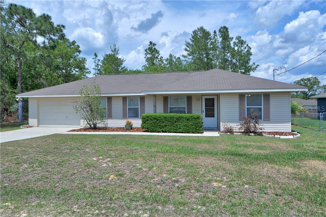 11 Pecan Pass Tr., Ocala, FL 34472