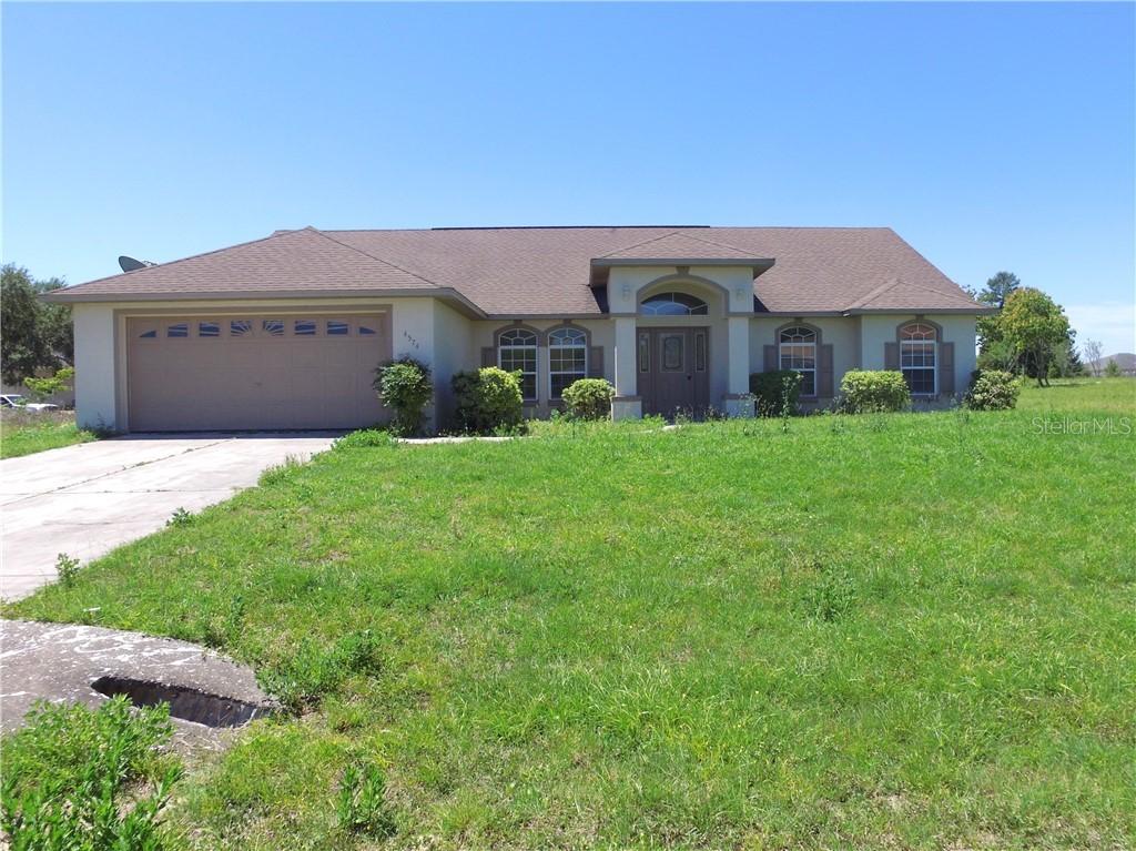 4574 SW 132nd Pl., Ocala, FL 34473