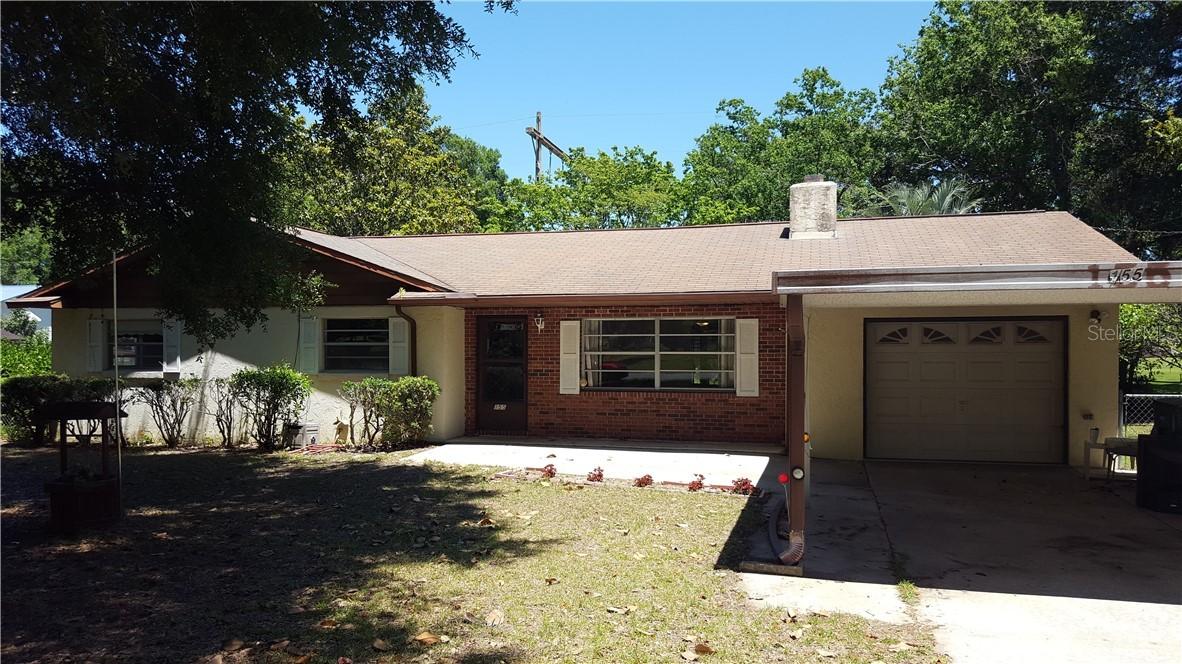 155 NE 43rd Ave., Ocala, FL 34470
