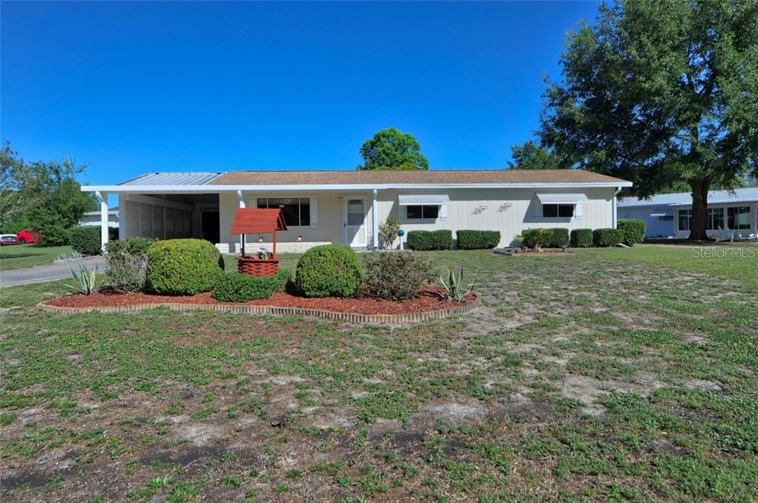 9721 SW 101st Pl., Ocala, FL 34481