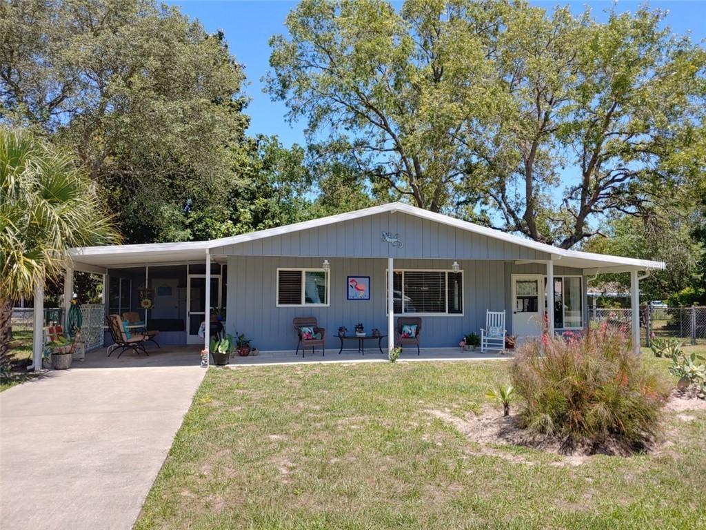 9605 SW 101st Ln., Ocala, FL 34481