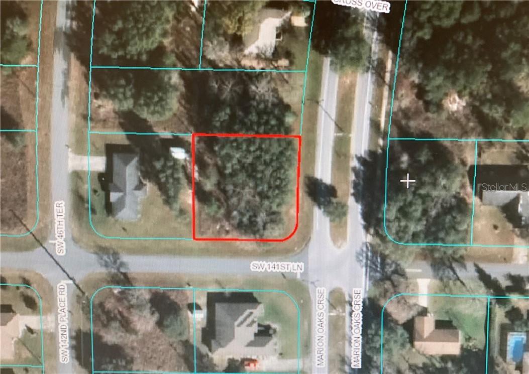 TBD Marion Oaks Course, Ocala, FL 34473