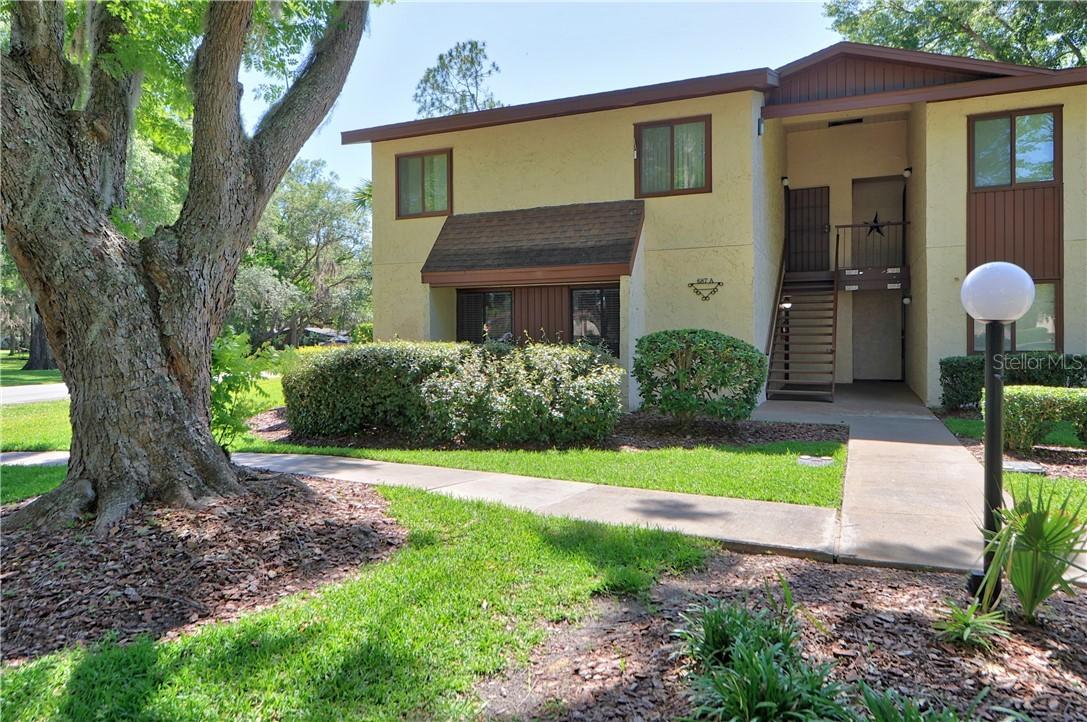 687 Midway Dr. #A, Ocala, FL 34472