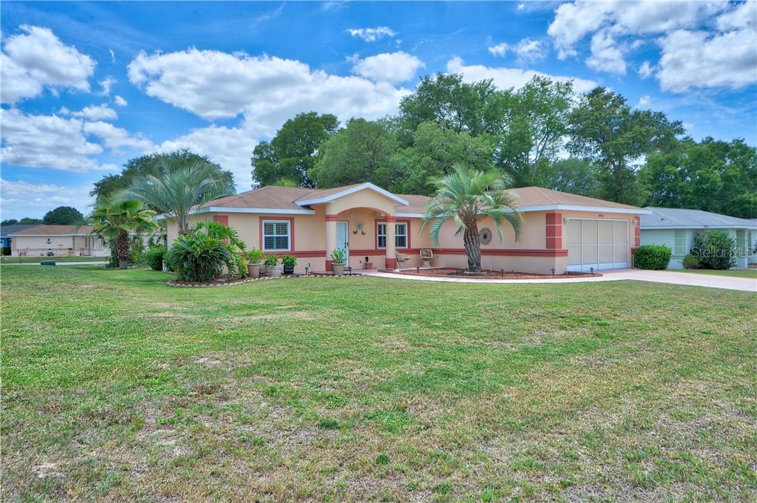 9905 SW 59th Cir., Ocala, FL 34476