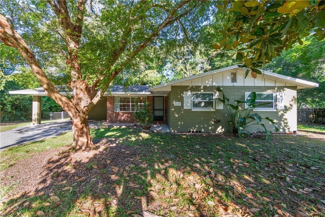 4608 NE 20th Ct., Ocala, FL 34479